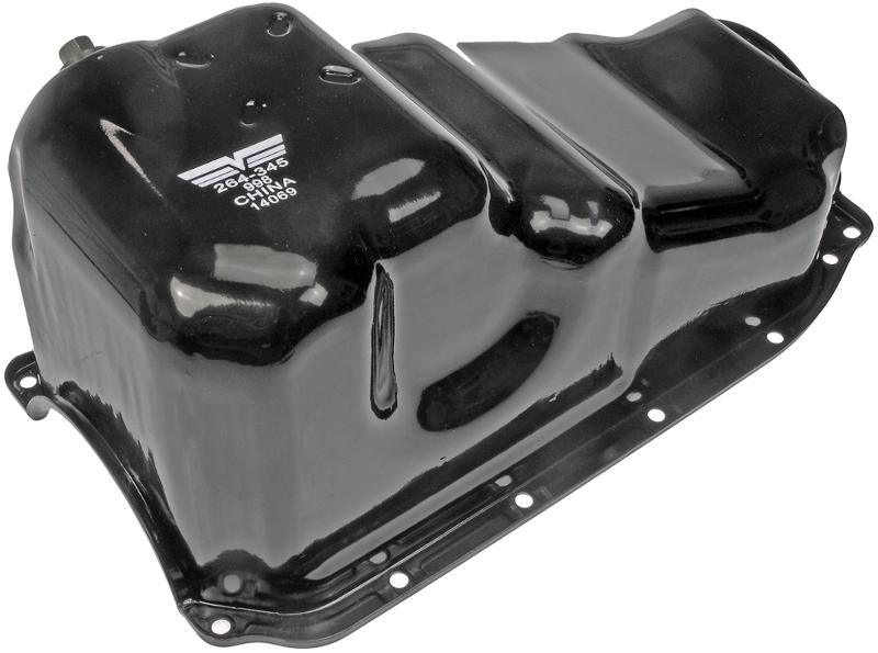 Dorman 264345 Engine Oil Pan product image 1 of 1