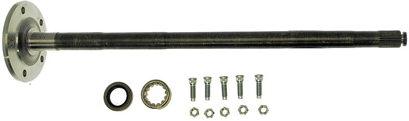 Dorman 630203 - Axle Shaft Dorman 630203 Axle Shaft product image 1 of 1