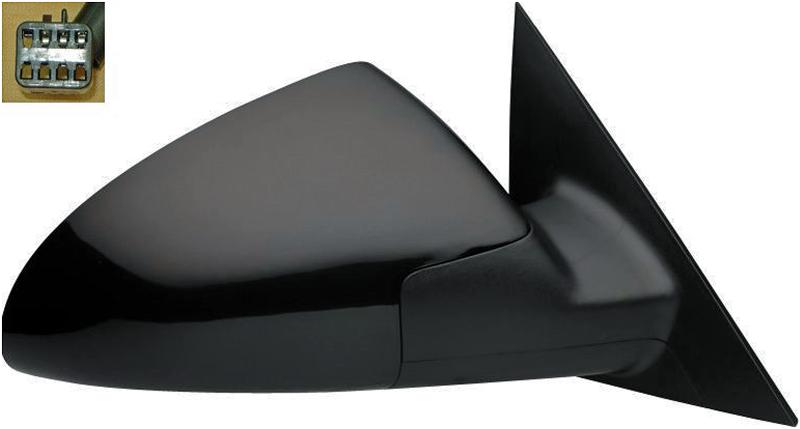 Dorman 9551869 - Door Mirror Dorman 9551869 Door Mirror product image 1 of 2