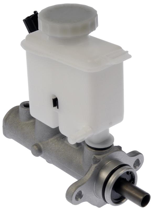Dorman M630637 Brake Master Cylinder product image 3 of 4