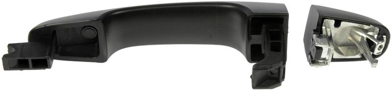Dorman 81318 - Exterior Door Handle Dorman 81318 Exterior Door Handle product image 1 of 3