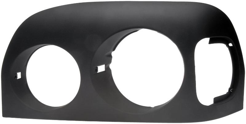 Dorman 8895210 Headlight Bezel product image 1 of 1