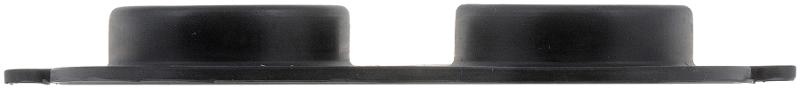 Dorman 42068 - Brake Master Cylinder Cap Gasket Dorman 42068 Brake Master Cylinder Cap Gasket product image 3 of 4