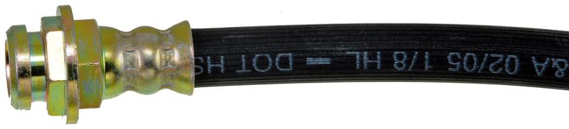 Dorman H99398 Brake Hydraulic Hose product image 3 of 3