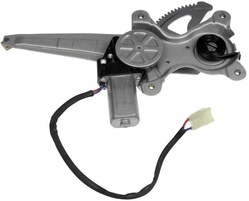 Dorman 748721 Power Window Motor and Regulator Assembly product image 3 of 3