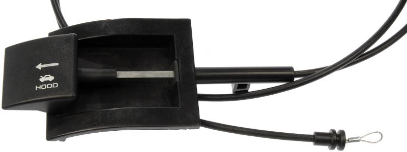 Dorman 912042 Hood Release Cable product image 3 of 4