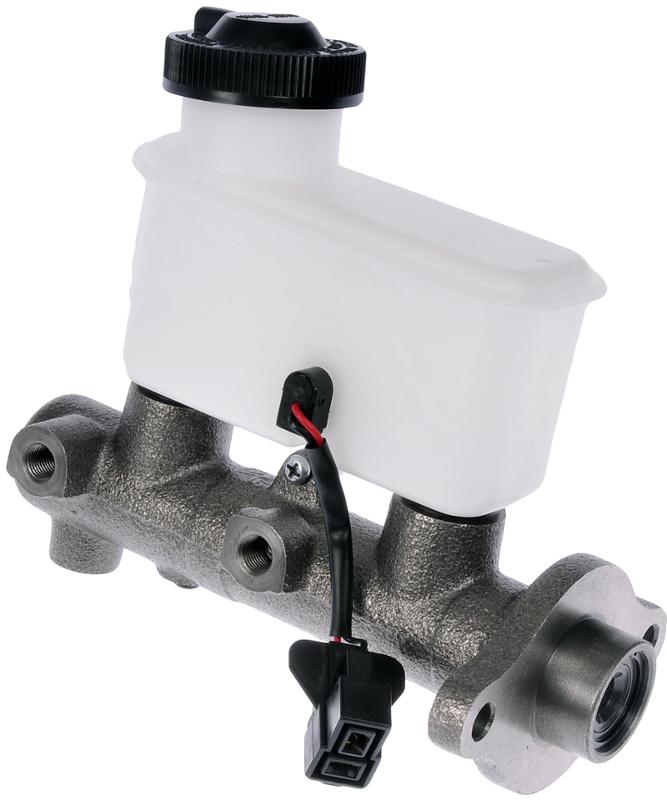 Dorman M390039 Brake Master Cylinder product image 2 of 4