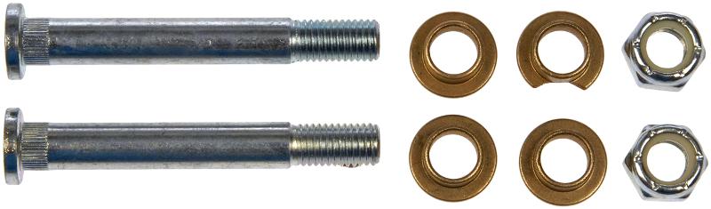 Dorman 38476 Door Hinge Pin and Bushing Kit product image 1 of 2