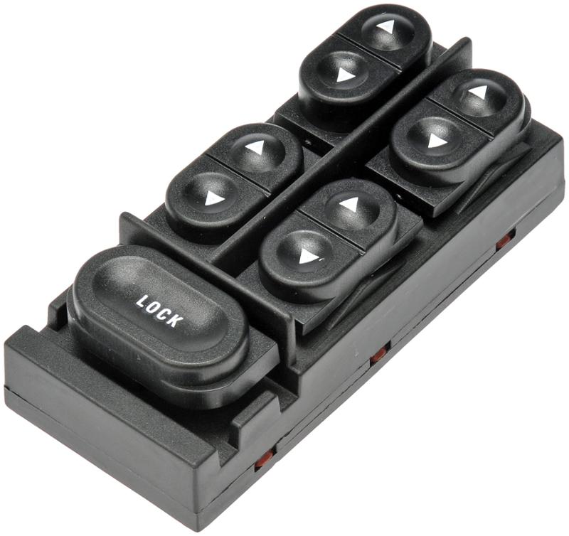 Dorman 901304 Door Window Switch product image 3 of 3
