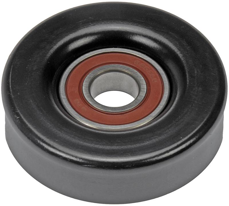 Dorman 419620 Drive Belt Idler Pulley product image 3 of 3