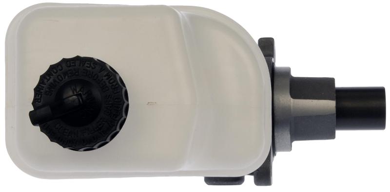 Dorman M630590 Brake Master Cylinder product image 4 of 4