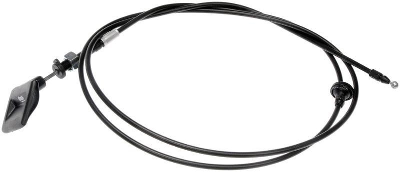 Dorman 912142 Hood Release Cable product image 2 of 3
