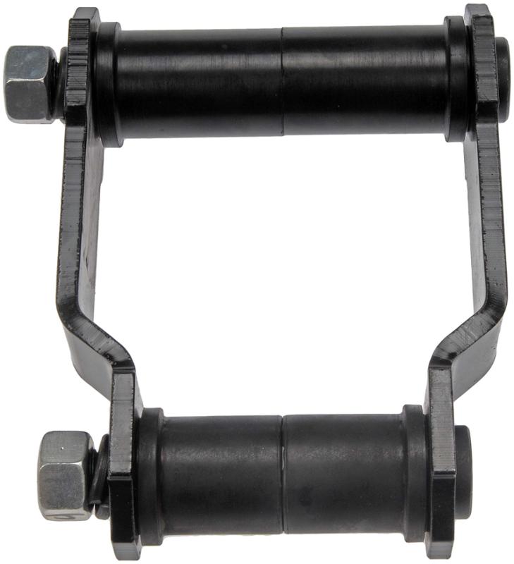 Dorman 722042 Leaf Spring Shackle product image 2 of 2