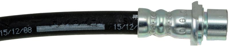 Dorman H380902 Brake Hydraulic Hose product image 2 of 3