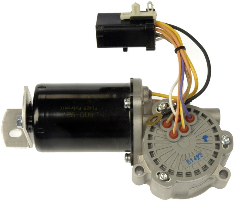 Dorman 600927 Transfer Case Motor product image 3 of 4