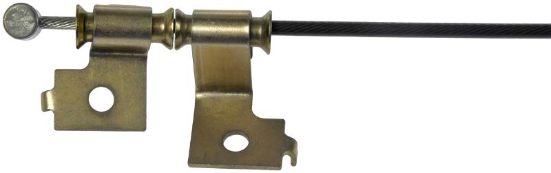 Dorman C94732 Parking Brake Cable product image 1 of 3