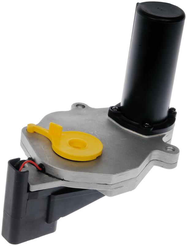 Dorman 600900 Transfer Case Motor product image 2 of 3