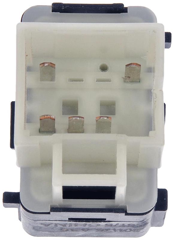 Dorman 901175 Door Window Switch product image 2 of 3