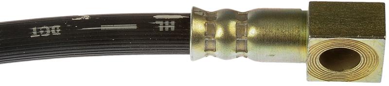 Dorman H620913 Brake Hydraulic Hose product image 2 of 3