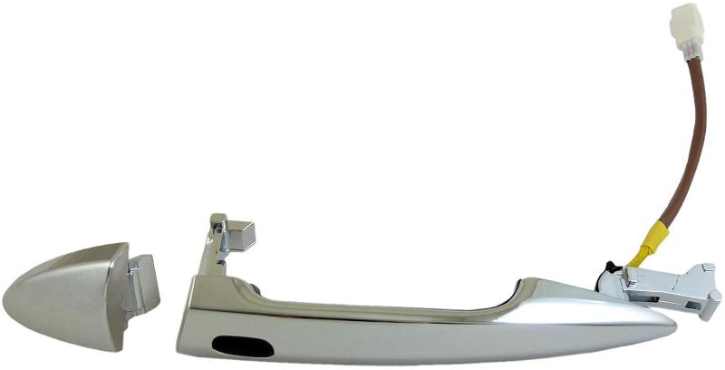 Dorman 93059 Exterior Door Handle product image 2 of 3