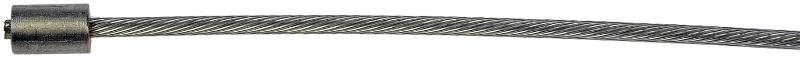 Dorman C95527 Parking Brake Cable product image 3 of 3