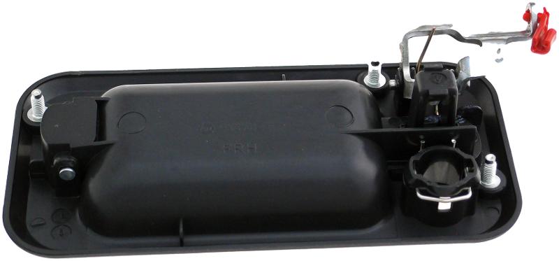 Dorman 83393 Exterior Door Handle product image 1 of 3