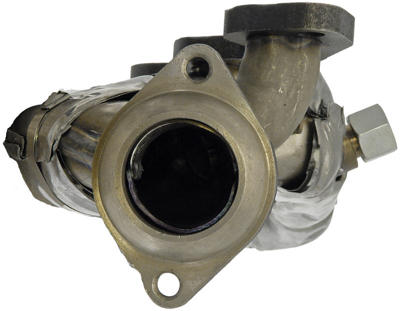 Dorman 674357 - Exhaust Manifold Dorman 674357 Exhaust Manifold product image 1 of 3