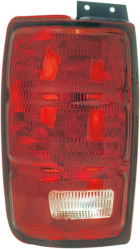 Dorman 1610250 - Tail Light Assembly Dorman 1610250 Tail Light Assembly product image 1 of 1