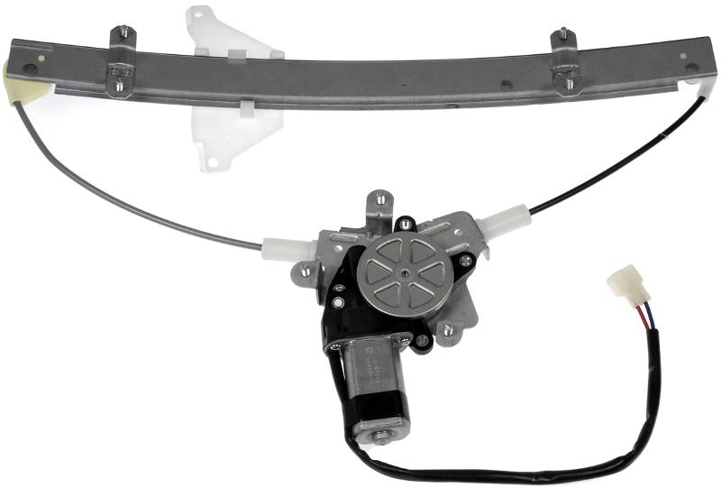 Dorman 751059 Power Window Motor and Regulator Assembly product image 2 of 3