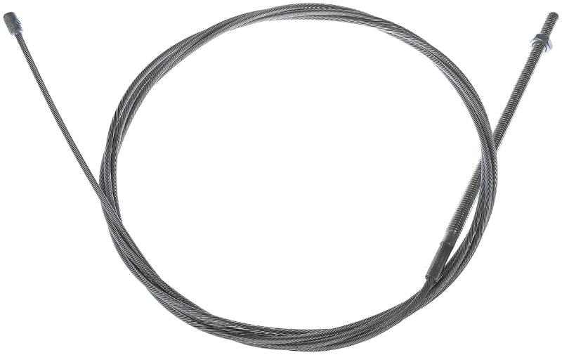Dorman C92817 Parking Brake Cable product image 3 of 3
