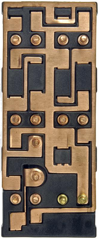 Dorman 901322 Door Window Switch product image 4 of 6