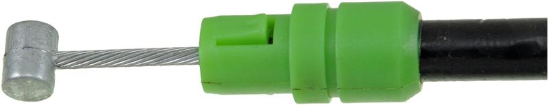 Dorman C660224 Parking Brake Cable product image 2 of 3