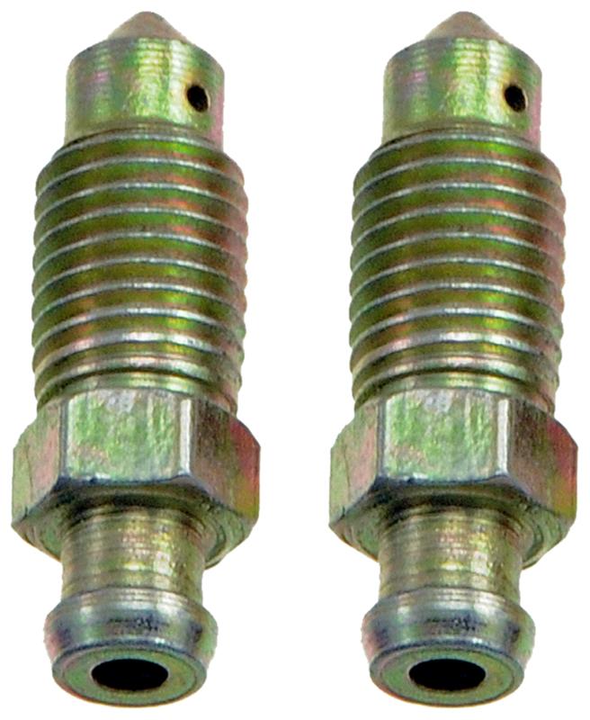 Dorman 117124 - Brake Bleeder Screw Dorman 117124 Brake Bleeder Screw product image 1 of 1