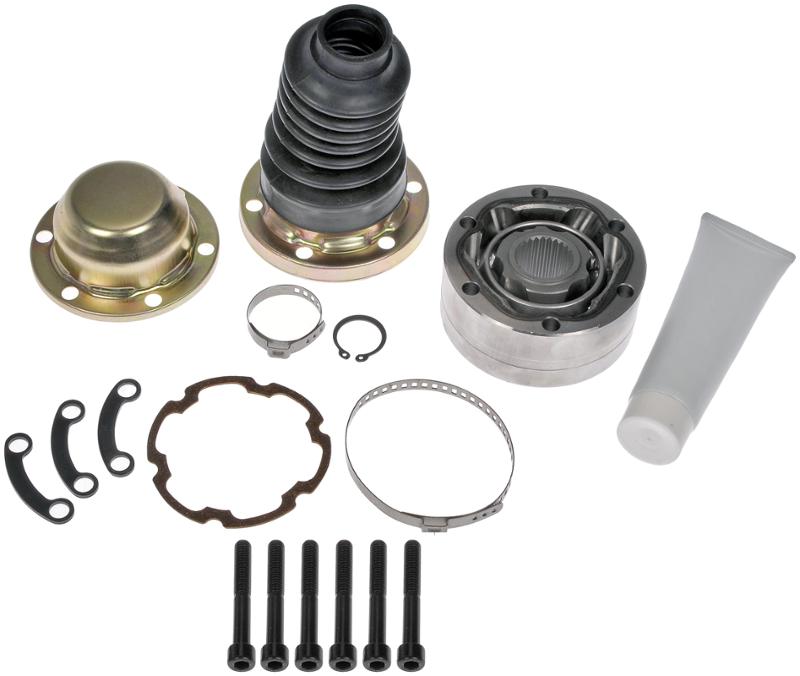 Dorman 932302 Drive Shaft CV Joint product image 2 of 2