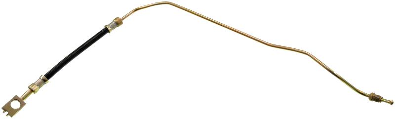 Dorman H620216 Brake Hydraulic Hose product image 1 of 3