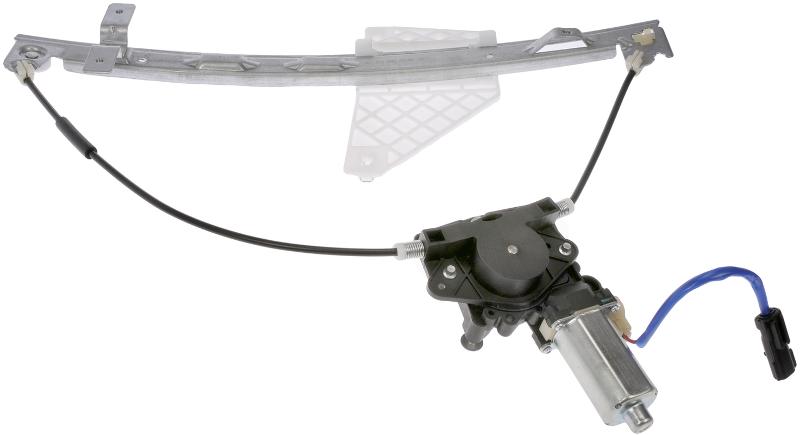 Dorman 741375 Power Window Motor and Regulator Assembly product image 2 of 3