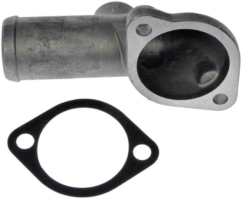 Dorman 9025108 Engine Coolant Thermostat Housing product image 2 of 2