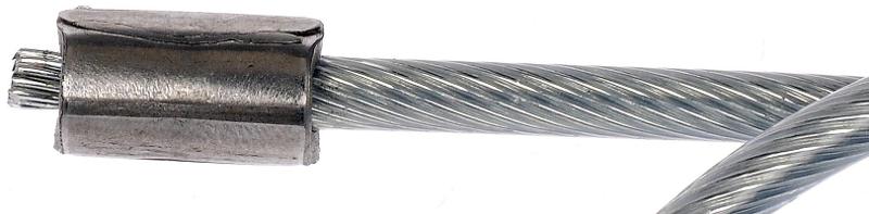 Dorman C95032 Parking Brake Cable product image 2 of 3