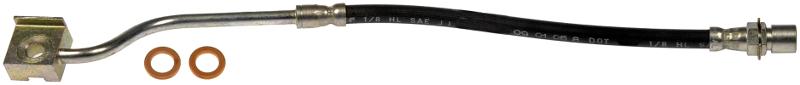 Dorman H38384 Brake Hydraulic Hose product image 1 of 3