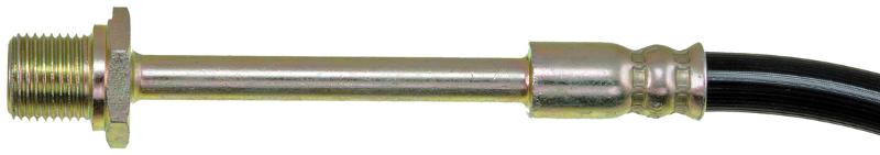 Dorman H123795 Brake Hydraulic Hose product image 3 of 3