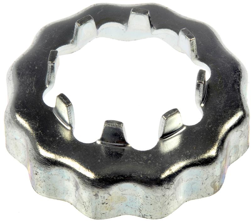 Dorman 615149 - Spindle Nut Retainer Dorman 615149 Spindle Nut Retainer product image 2 of 2