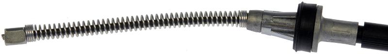 Dorman C660843 Parking Brake Cable product image 1 of 3