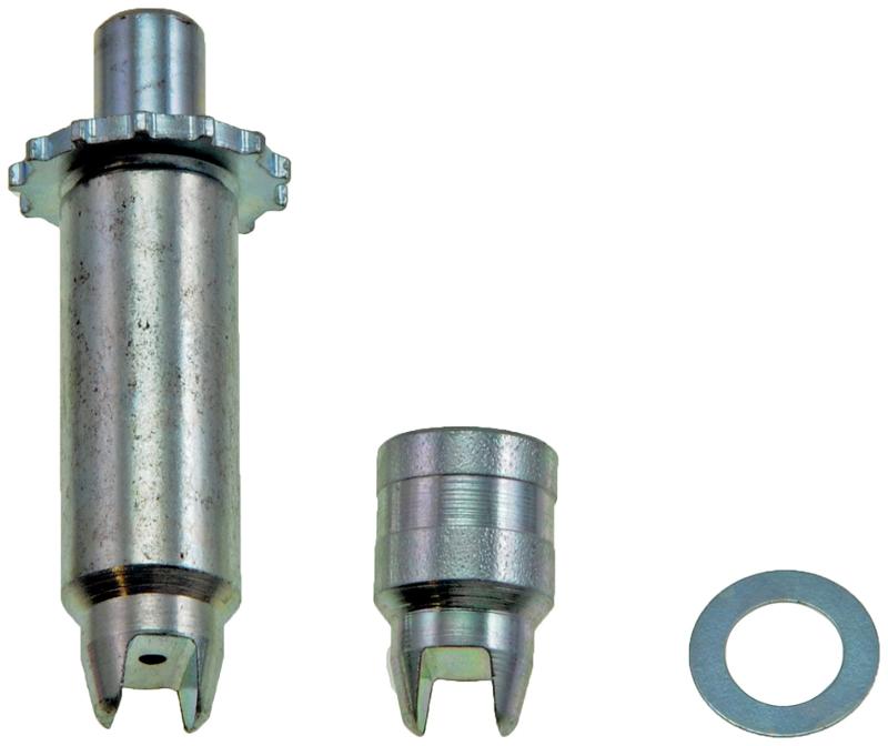 Dorman HW1565 - Drum Brake Adjusting Screw Assembly Dorman HW1565 Drum Brake Adjusting Screw Assembly product image 1 of 1