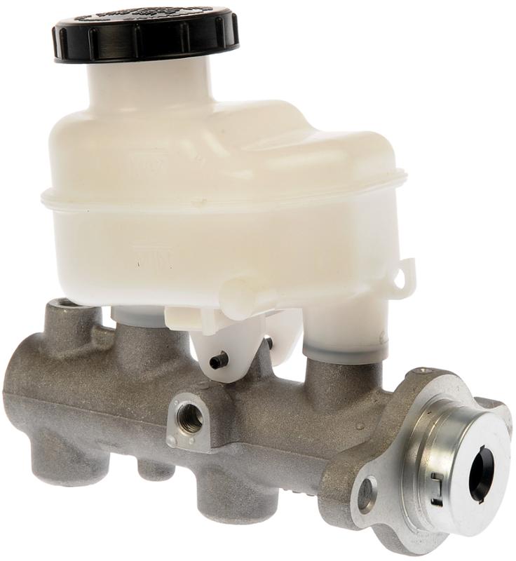 Dorman M630243 - Brake Master Cylinder Dorman M630243 Brake Master Cylinder product image 4 of 4