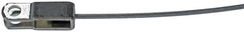 Dorman C94098 Parking Brake Cable product image 2 of 3