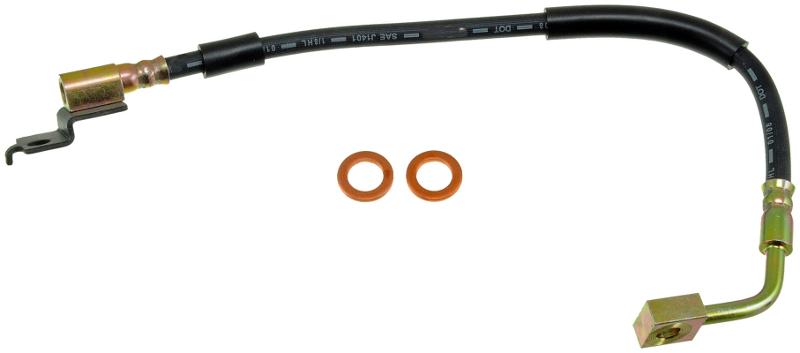 Dorman H38863 Brake Hydraulic Hose product image 2 of 3