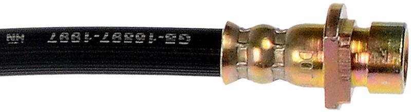 Dorman H621101 - Brake Hydraulic Hose Dorman H621101 Brake Hydraulic Hose product image 2 of 3
