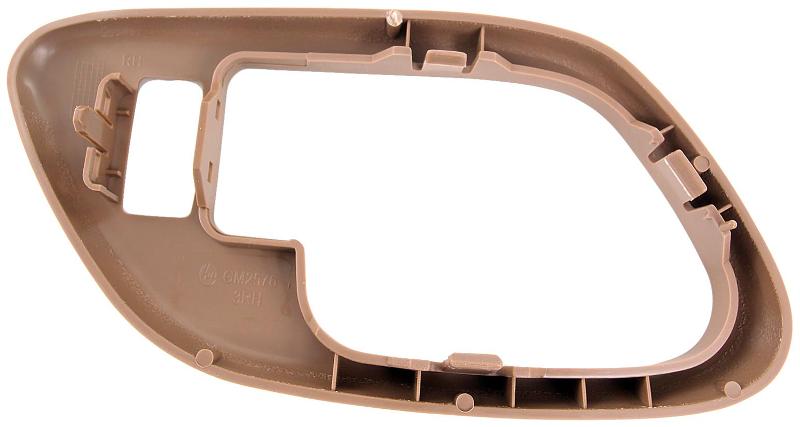 Dorman 81915 Interior Door Handle Bezel product image 5 of 6