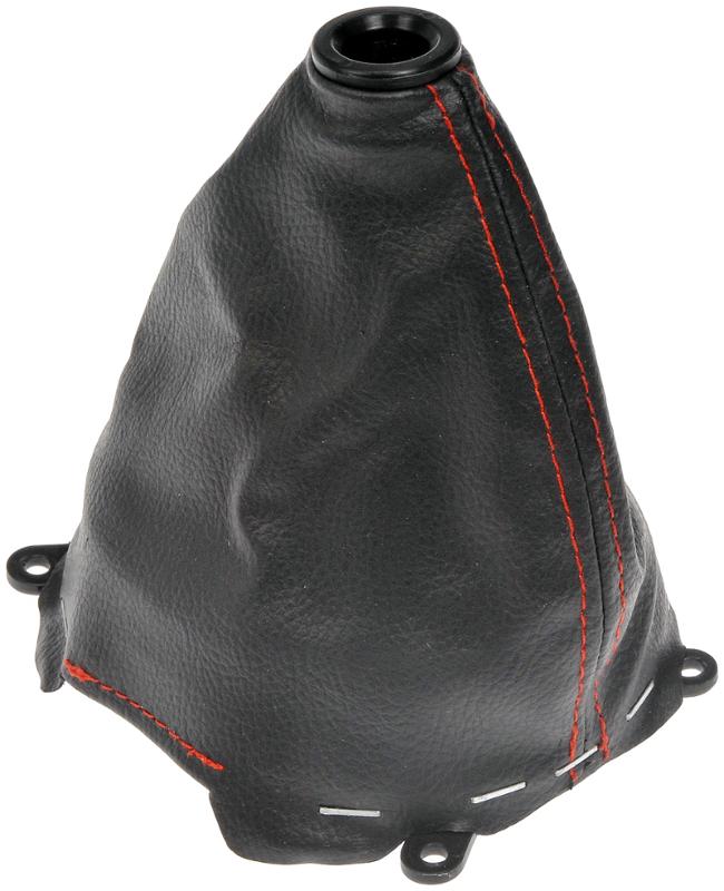 Dorman 76802 Auto / Manual Trans Shift Boot product image 1 of 2