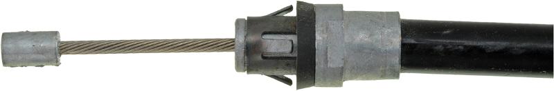 Dorman C660150 Parking Brake Cable product image 1 of 3